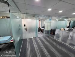 The Adelphi (D6), Office #592169791